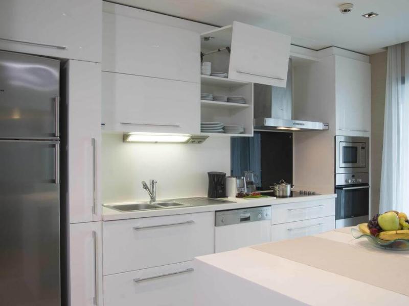 Radisson Residences Avrupa Tem Istanbul