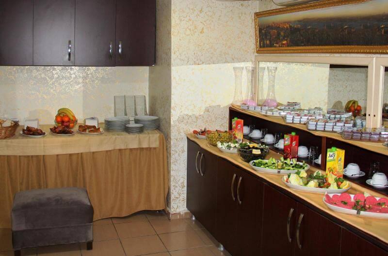 Tiyatro Hotel OldCity
