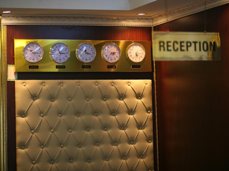 Tiyatro Hotel OldCity
