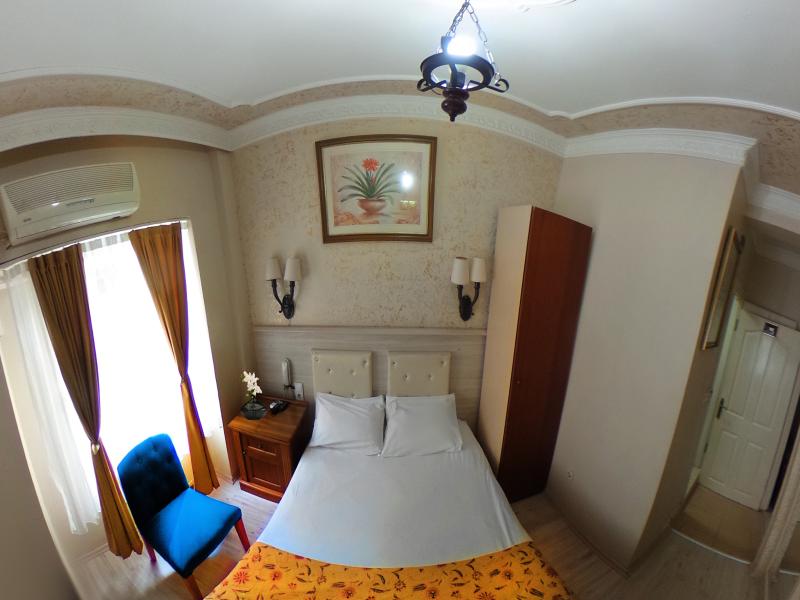 Tiyatro Hotel OldCity