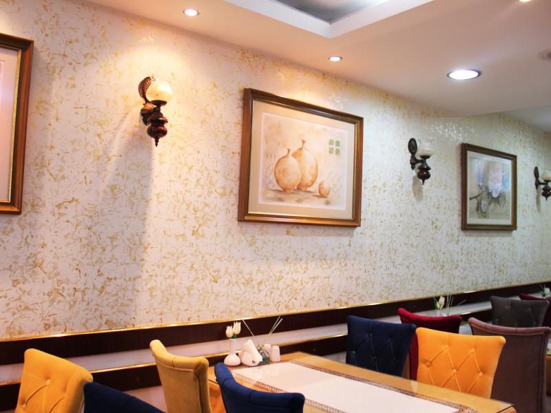 Tiyatro Hotel OldCity