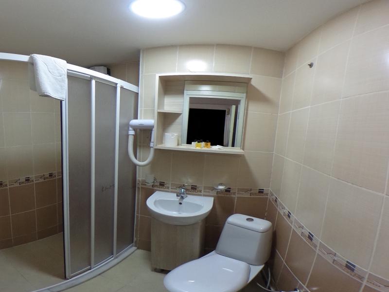 Tiyatro Hotel OldCity