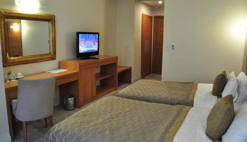 Asia Artemis Suite