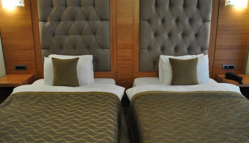 My Plus Hotel Atasehir