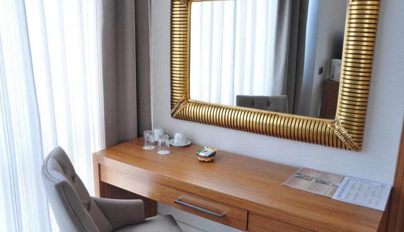 My Plus Hotel Atasehir