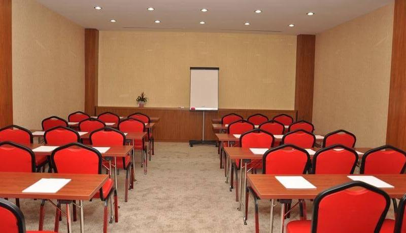 My Plus Hotel Atasehir