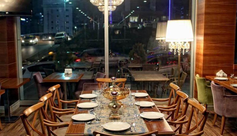My Plus Hotel Atasehir