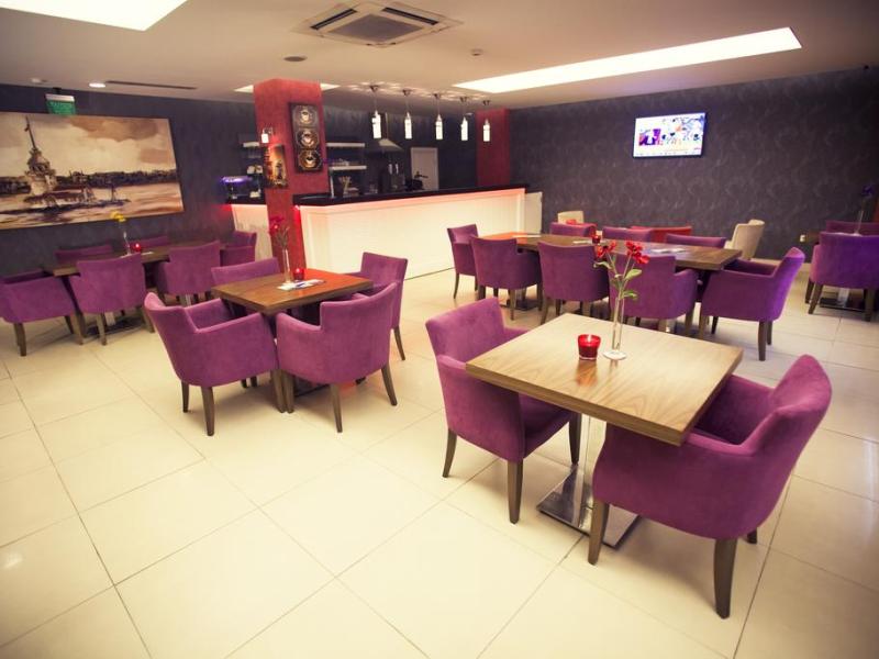 Helikon Business Hotel