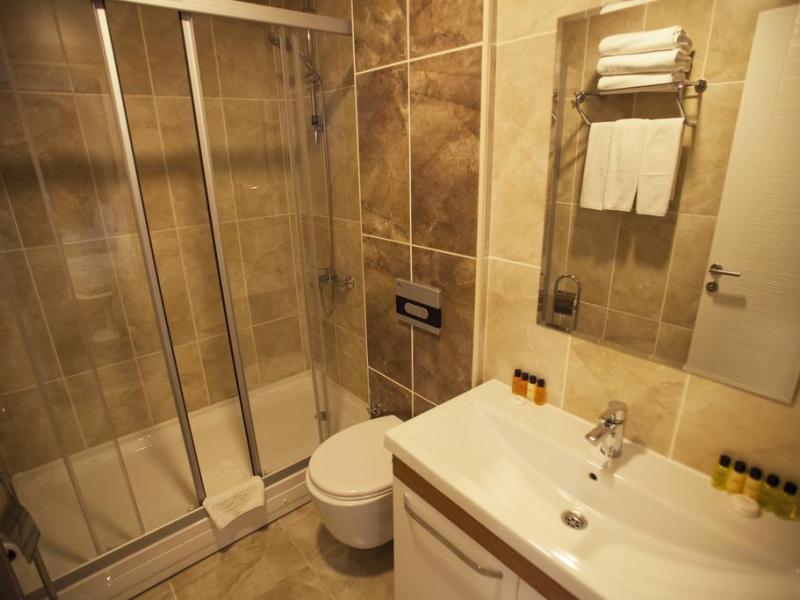 Helikon Business Hotel