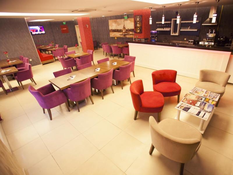Helikon Business Hotel