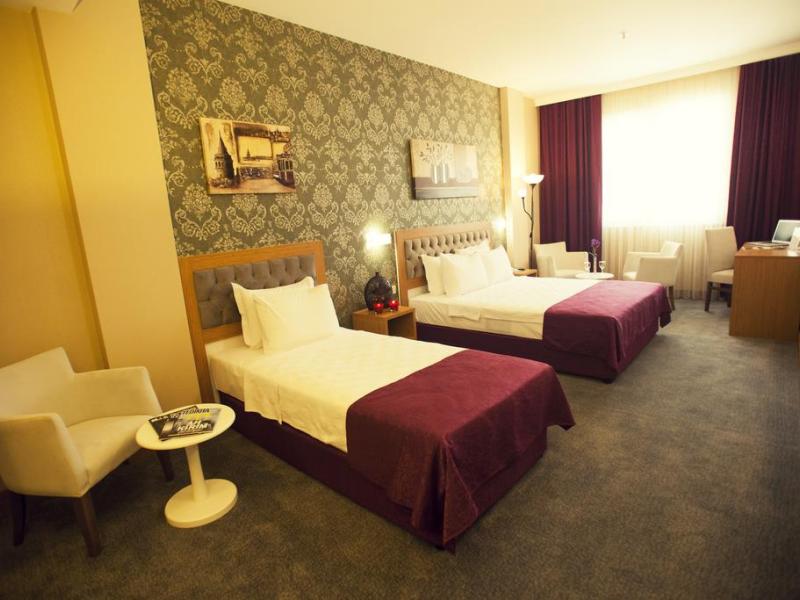 Helikon Business Hotel