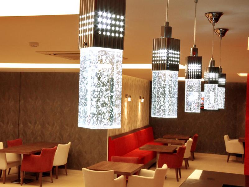 Helikon Business Hotel