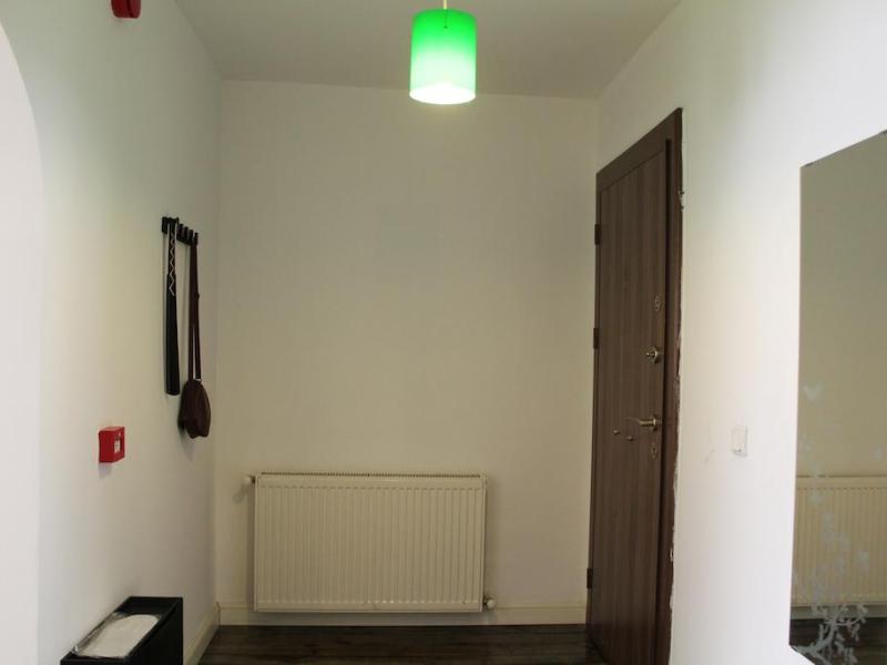 Pembe Cati Apart & Suites