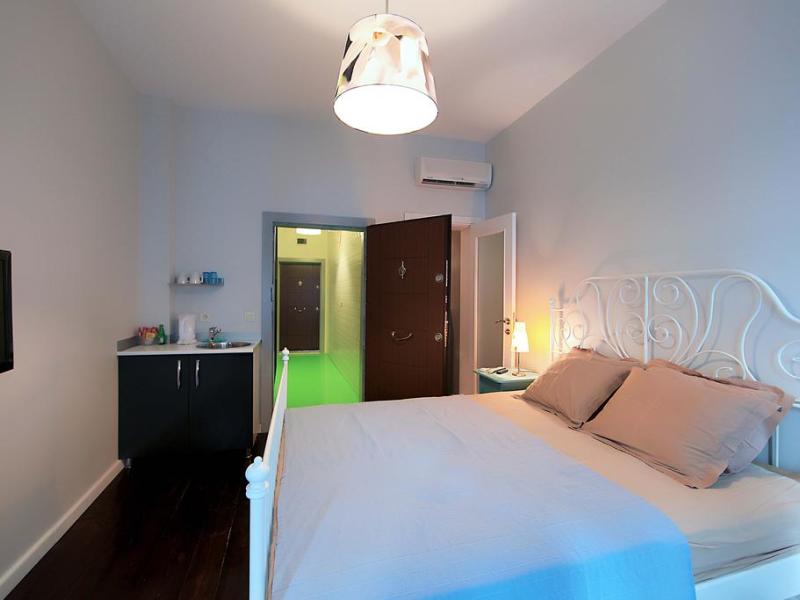 Pembe Cati Apart & Suites