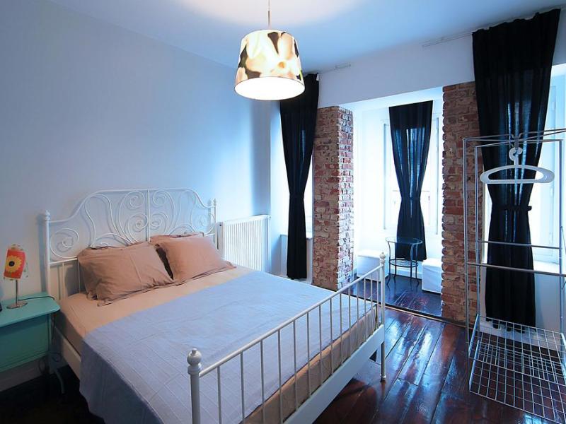 Pembe Cati Apart & Suites