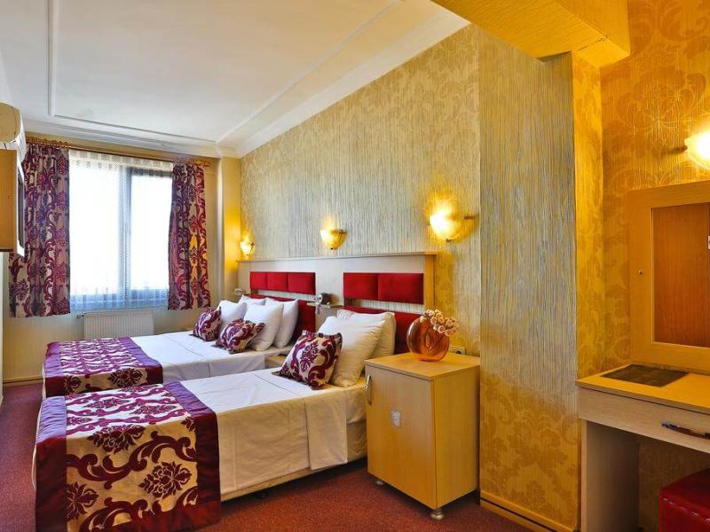 Kaya Royal Hotel