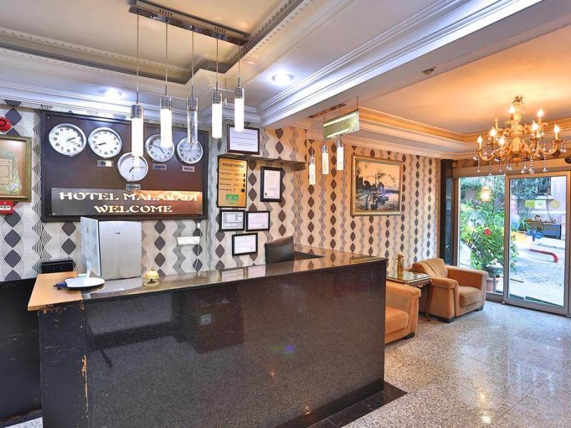 Kaya Royal Hotel