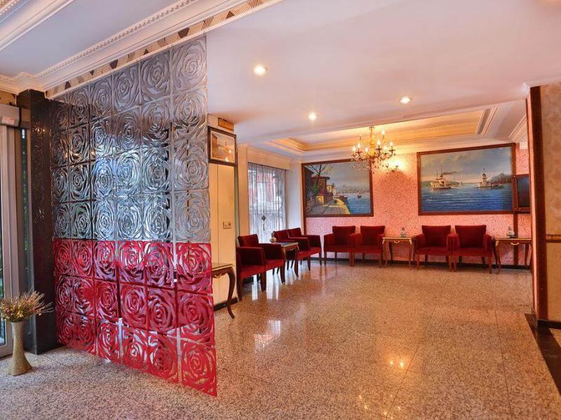 Kaya Royal Hotel