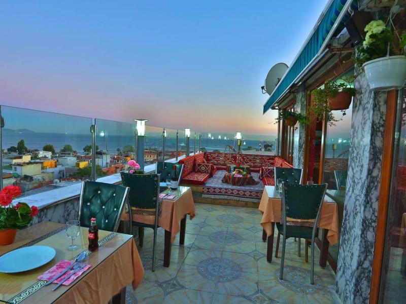 Kaya Royal Hotel