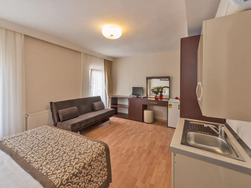 Taxim Marin Hotel