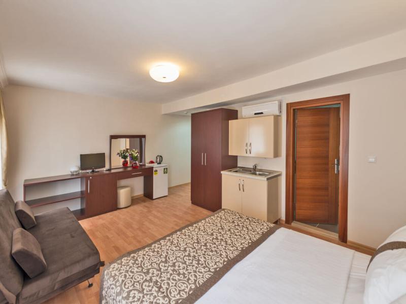 Taxim Marin Hotel