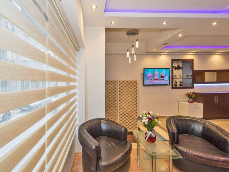 Taxim Marin Hotel