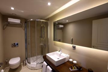 Отель Miracle Istanbul Asia Турция, Стамбул, фото 15