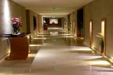 Отель Miracle Istanbul Asia Турция, Стамбул, фото 16