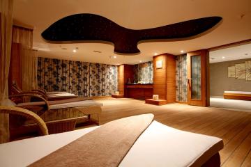 Отель Miracle Istanbul Asia Турция, Стамбул, фото 19