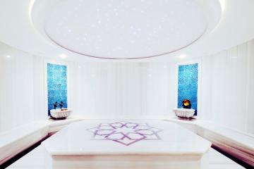 Отель Miracle Istanbul Asia Турция, Стамбул, фото 21