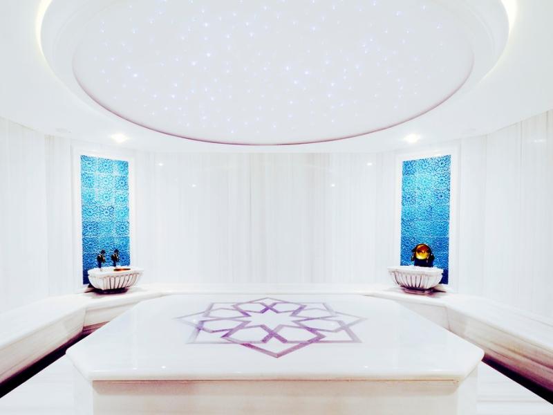 Miracle Istanbul Asia