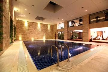 Отель Miracle Istanbul Asia Турция, Стамбул, фото 8