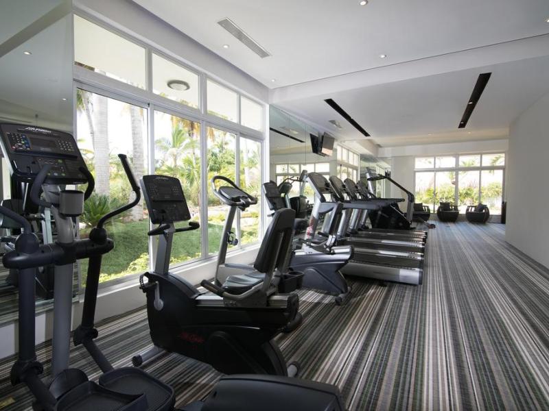 The Level at Melia Caribe Tropical