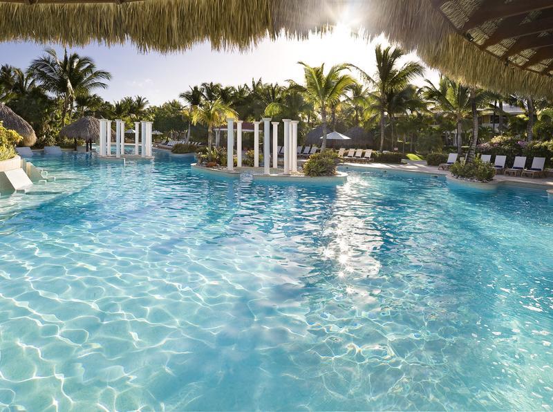 The Level at Melia Caribe Tropical