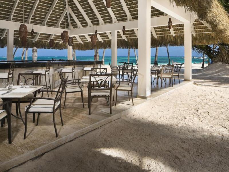 The Level at Melia Caribe Tropical