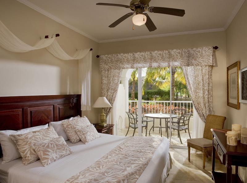 The Level at Melia Caribe Tropical