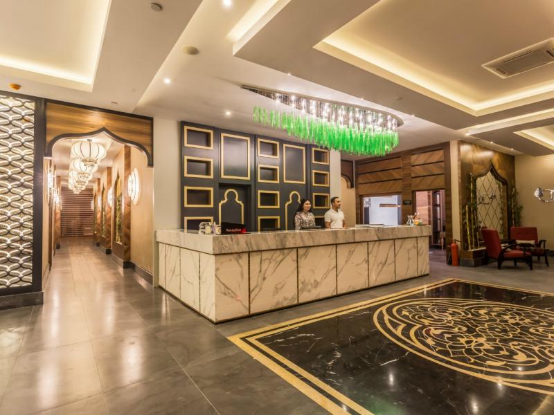 Sensitive Premium Resort & Spa