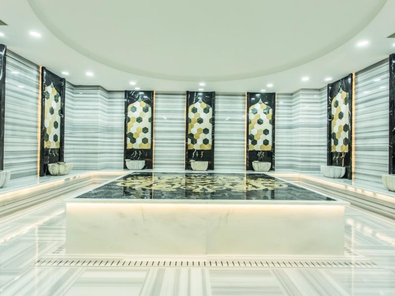 Sensitive Premium Resort & Spa