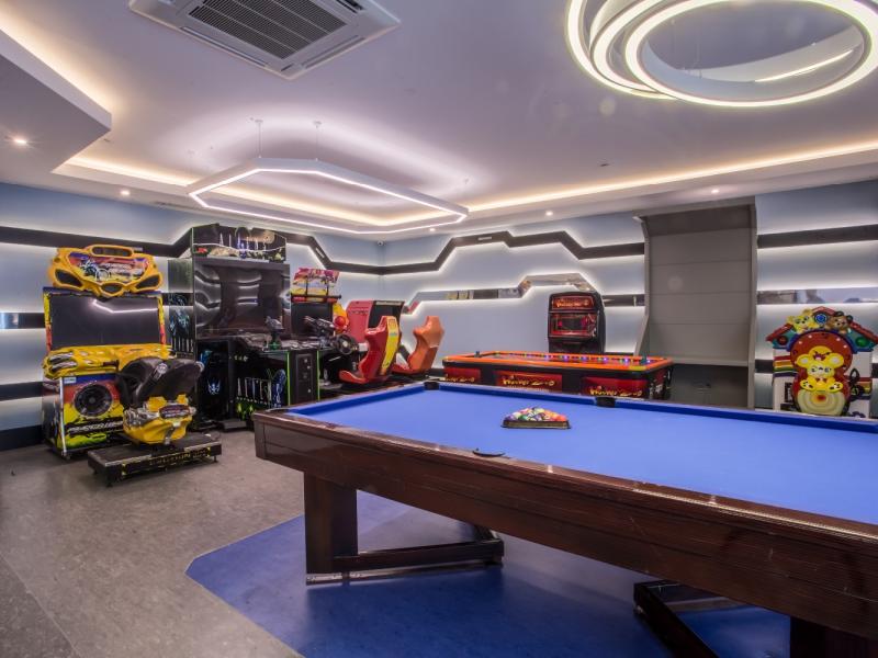 Sensitive Premium Resort & Spa