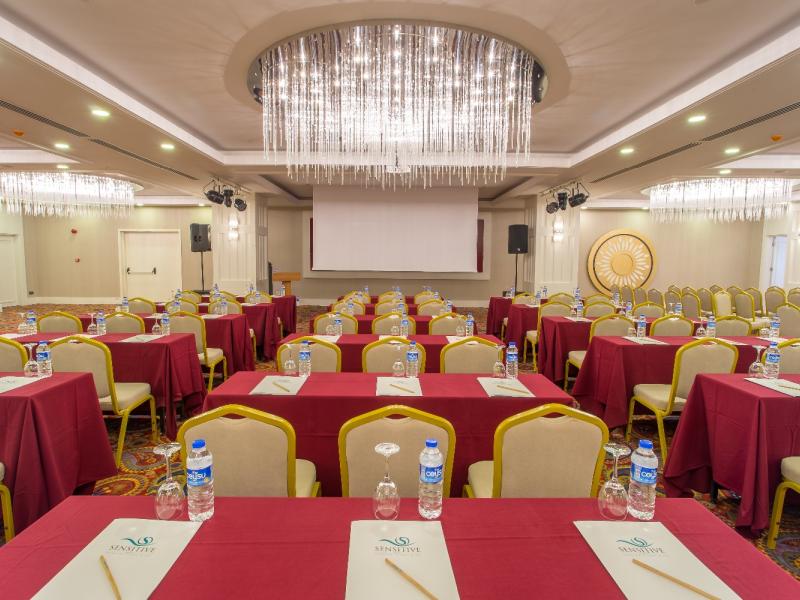 Sensitive Premium Resort & Spa