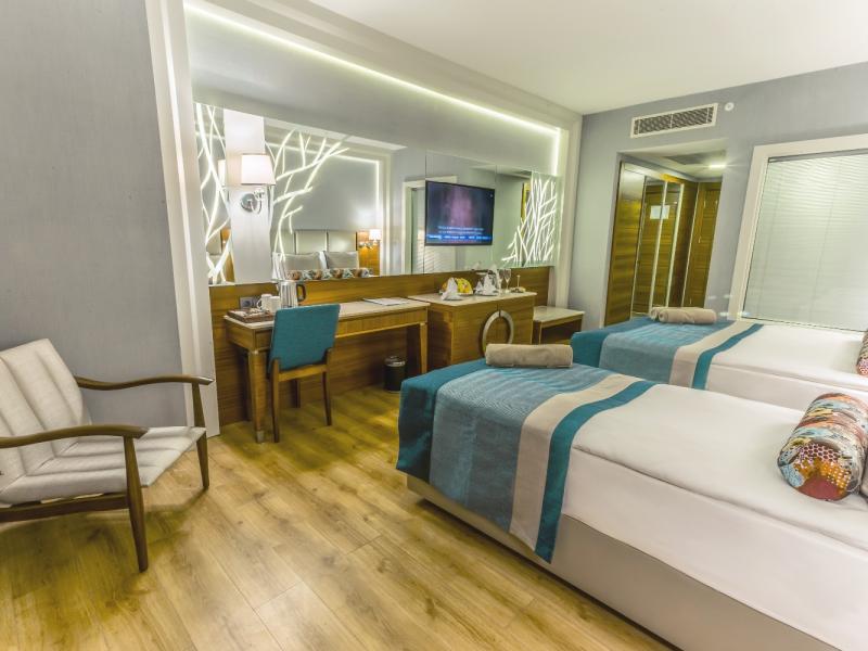 Sensitive Premium Resort & Spa