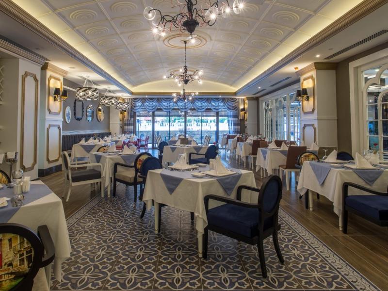 Sensitive Premium Resort & Spa