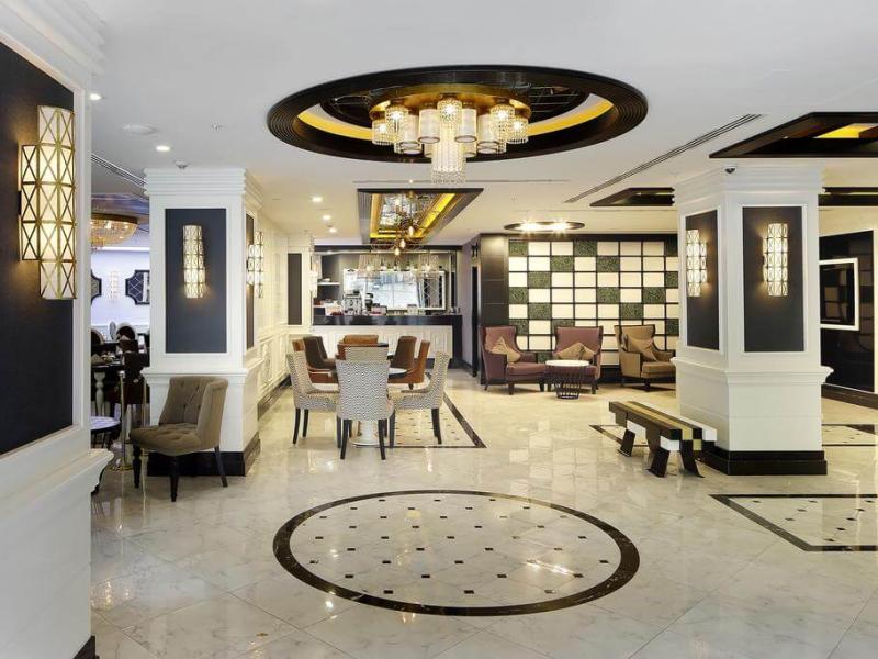 Mia Berre Hotel