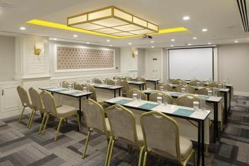 Отель Mia Berre Hotel Турция, Бешикташ, фото 12
