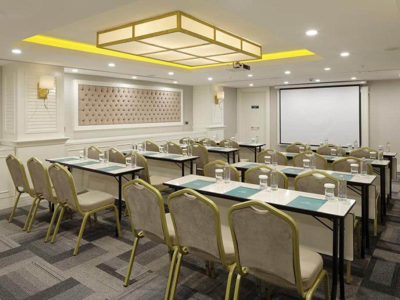 Mia Berre Hotel