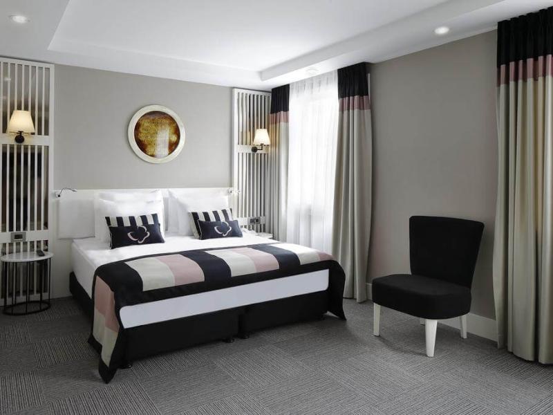 Mia Berre Hotel