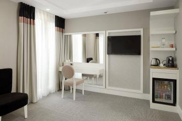 Отель Mia Berre Hotel Турция, Бешикташ, фото 3