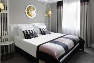 Отель Mia Berre Hotel Турция, Бешикташ, фото 4