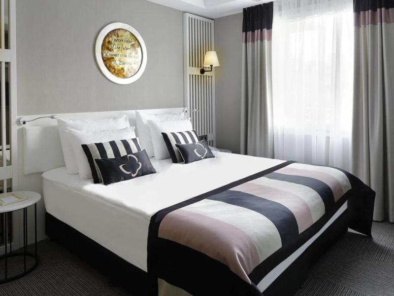 Mia Berre Hotel
