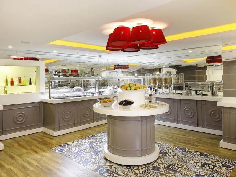 Mia Berre Hotel